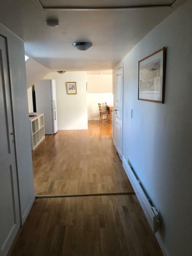 Big Central Apartment With Parking ベルゲン エクステリア 写真