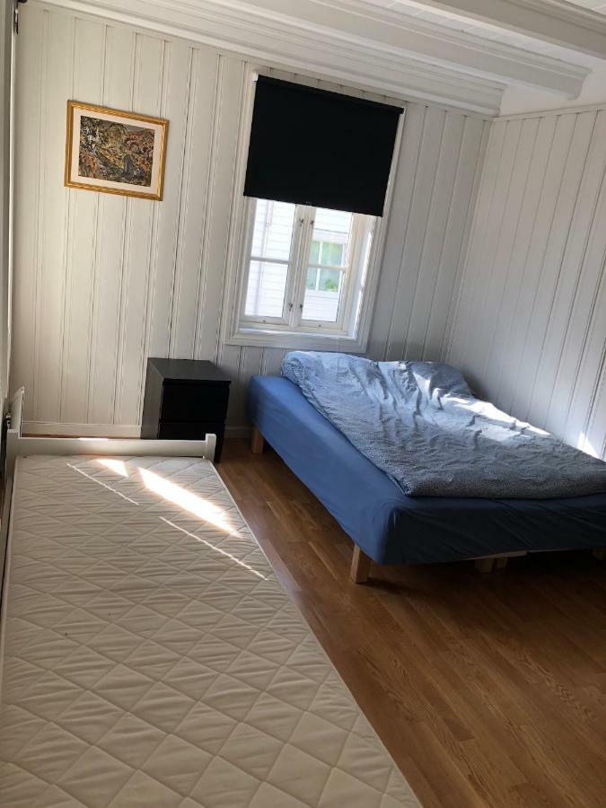 Big Central Apartment With Parking ベルゲン エクステリア 写真